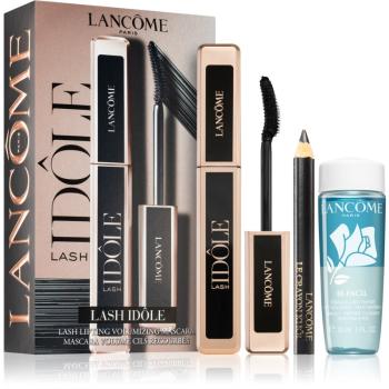 Lancôme Lash Idôle make-up sada (limitovaná edícia) pre ženy