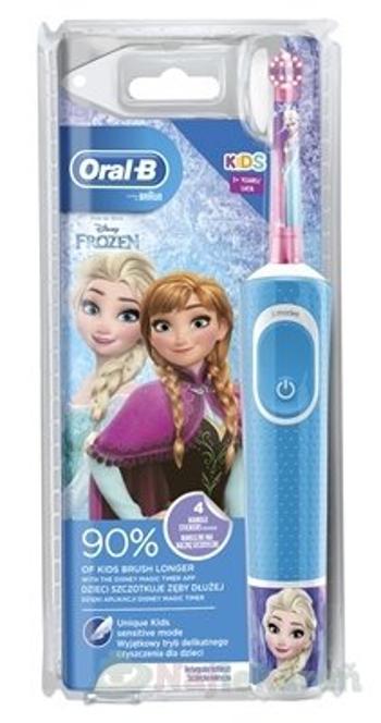 Oral-B Vitality Kids Frozen