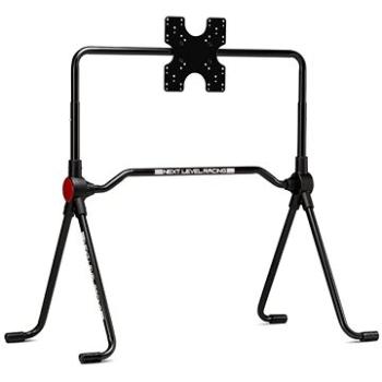 Next Level Racing LITE Free Standing Monitor Stand, Samostatný stojan na 1 monitor (NLR-A020)