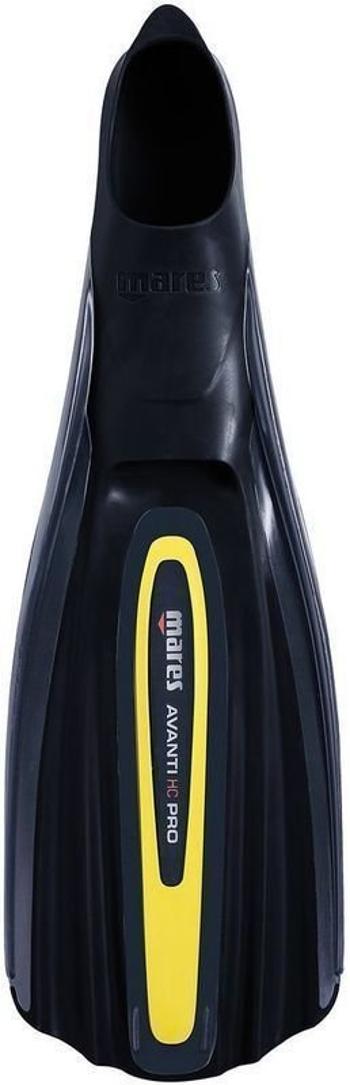 Mares Avanti HC Pro Black/Yellow 42