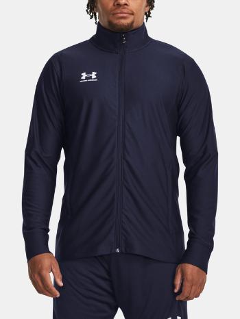 Under Armour UA M's Ch. Track Bunda Modrá