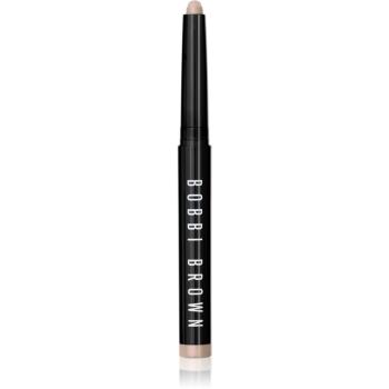 Bobbi Brown Holiday Merry and Bright Collection Long-Wear Cream Shadow Stick dlhotrvajúce očné tiene v ceruzke limitovaná edícia odtieň Sun Pearl 1,6