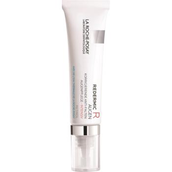 La Roche-Posay Redermic Retinol koncentrovaná starostlivosť proti vráskam v okolí očí 15 ml