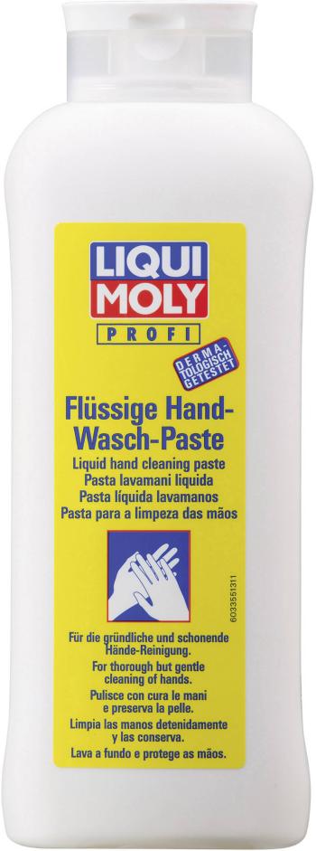 Liqui Moly  3355 umývacia pasta na ruky 500 ml 1 ks