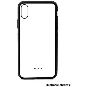 Epico Glass Case Honor 10 - transparentný (29910151000001)