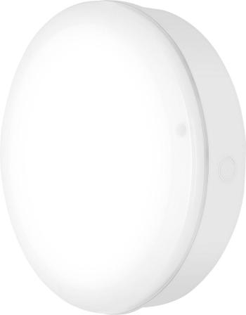 LEDVANCE Surface Bulkhead 82671  LE vonkajšie stropné LED osvetlenie, LED vonkajšie nástenné osvetlenie   10 W  biela