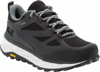 Jack Wolfskin Terraventure Texapore Low W 37,5 Dámske outdoorové topánky