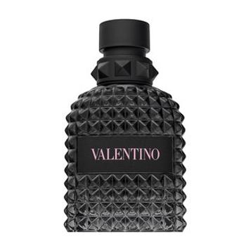 Valentino Uomo Born in Roma toaletná voda pre mužov 50 ml