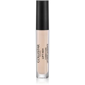 Collistar LIFT HD+ Smoothing Lifting Concealer korektor na kruhy pod očami s protivráskovým účinkom odtieň 0 - Avorio 4 ml