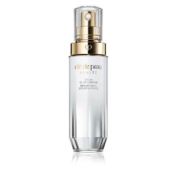 Clé de Peau Beauté Rozjasňujúce pleťové sérum (Brightening Serum Supreme) 40 ml