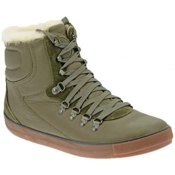 FitFlop  Módne tenisky FitFlop HIKA BOOT  Zelená