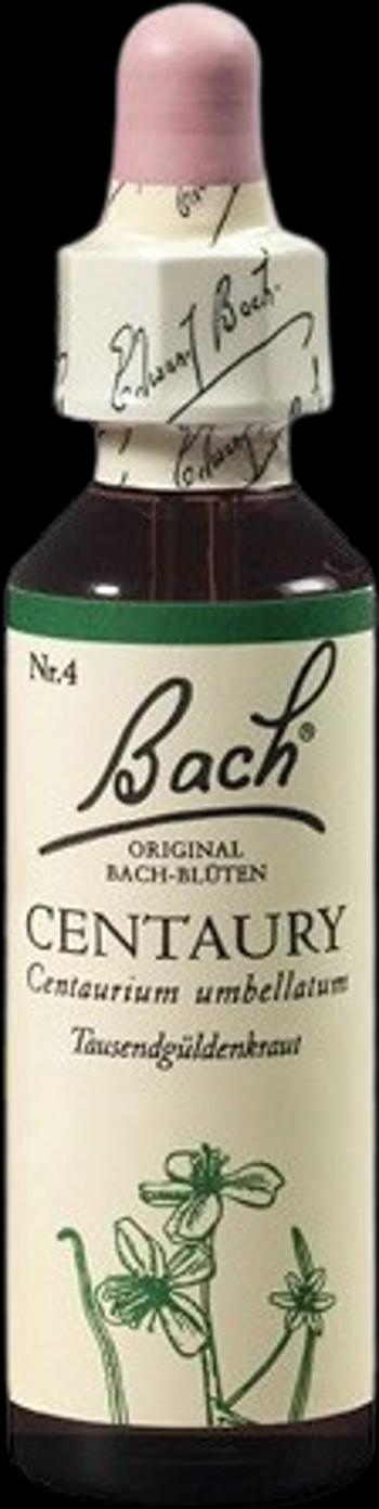 Dr. Bach® Centaury-Zemežlč menšia 20 ml