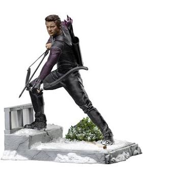 Hawkeye – Clint Barton – BDS Art Scale 1/10 (618231950850)