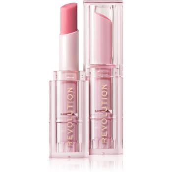 Makeup Revolution Mood Switch Aura tónovací balzam na pery odtieň Kiss Pink 2.5 ml