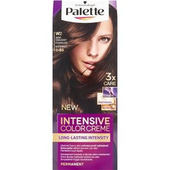 SCHWARZKOPF PALETTE Intensive Color Cream 3-65 (W2) Tmavočokoládový (9000100883085)