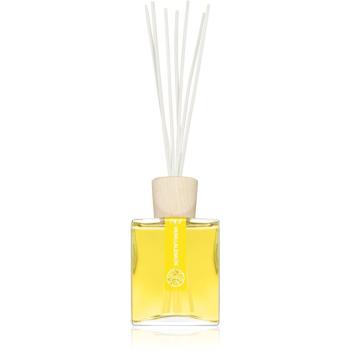 THD Platinum Collection Vanilla Lemon aróma difuzér s náplňou 200 ml