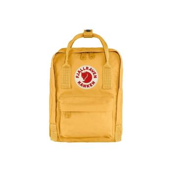 Fjallraven  FJÄLLRÄVEN Kanken Mini - Ochre  Ruksaky a batohy Žltá