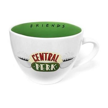Priatelia Central Perk – hrnček (5050574241052)