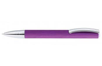 Online 36641 Vision Style Lilac, guľôčkové pero