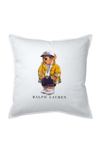 Bavlnená obliečka na vankúš Ralph Lauren