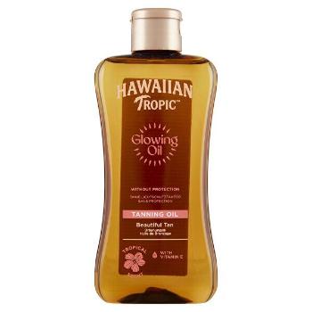 HAWAIIAN TROPIC Glowing Oil 200 ml