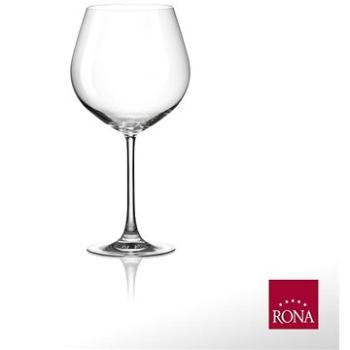 RONA Poháre na víno Burgundy 650 ml MAGNUM 2 ks (3276 650)