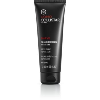 Collistar Uomo After-Shave Repair Balm hydratačný balzam po holení 100 ml