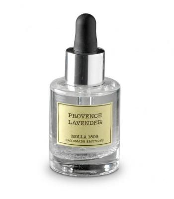 Cereria Mollá Esenciálny olej rozpustný vo vode Provence Lavender 30 ml