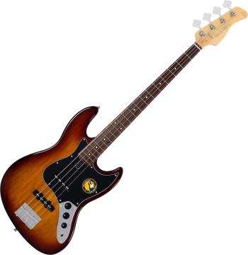 Sire Marcus Miller V3P-4 Tobacco Sunburst Elektrická basgitara