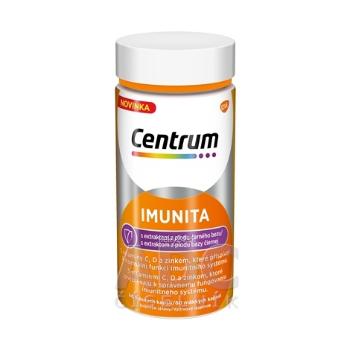 CENTRUM IMUNITA