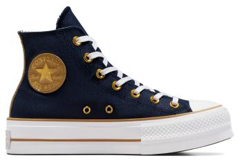 Converse Dámske členkové tenisky Chuck Taylor All Star Lift A08860C 37