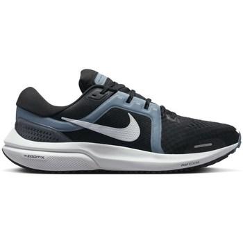 Nike  Bežecká a trailová obuv Air Zoom Vomero 16  Čierna