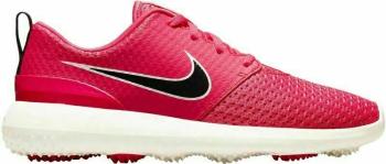 Nike Roshe G Fusion Red/Sail/Black 36,5 Dámske golfové topánky