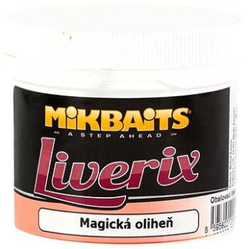 Mikbaits Liverix Cesto Magický kalmár 200 g (8595602234059)