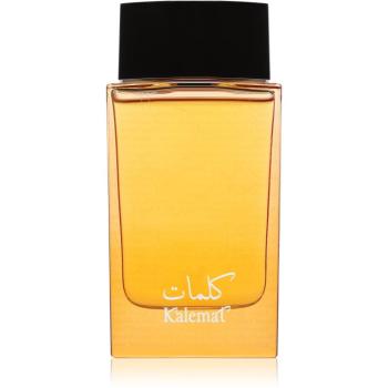 Arabian Oud Kalemat parfumovaná voda unisex 100 ml