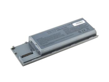 AVACOM batéria pre Dell Latitude D620, D630 Li-Ion 11, 1V 4400mAh