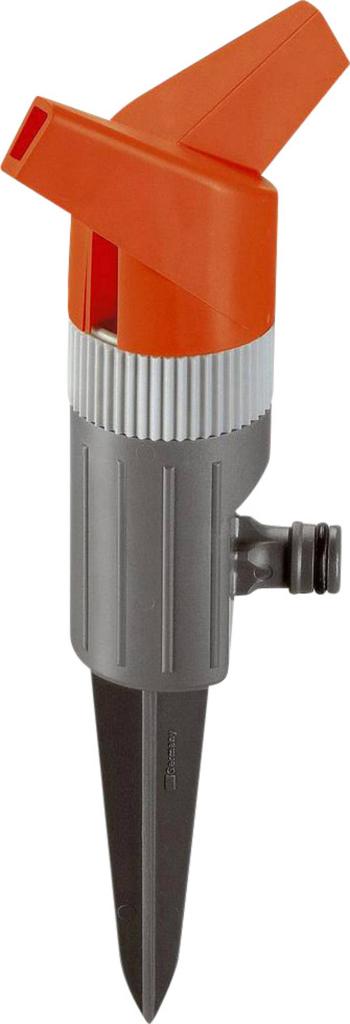 GARDENA 01953-20 Classic Foxtrott kruhový sprinkler  130 m² (max.)