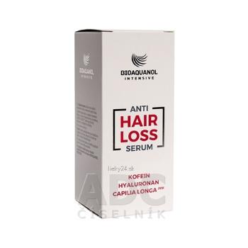 BIOAQUANOL INTENSIVE Anti HAIR LOSS Sérum