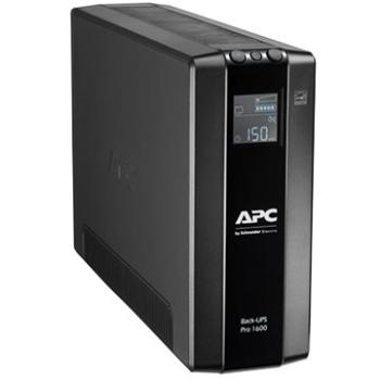 APC Back-UPS PRO BR-1600 VA (BR1600MI)