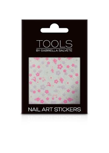 Gabriella Salvete 3D nálepky na nechty Tools Nail Art Sticker 10