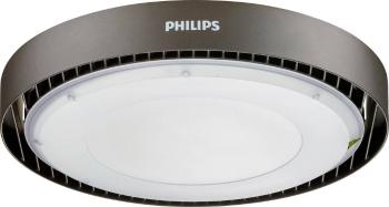 Philips Lighting Ledinaire Highbay BY021P 33998699 LED svietidlo pre haly tmavosivá 190 W neutrálna biela