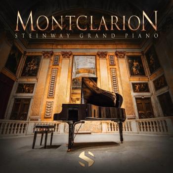 Soundiron Montclarion Hall Grand Piano (Digitálny produkt)