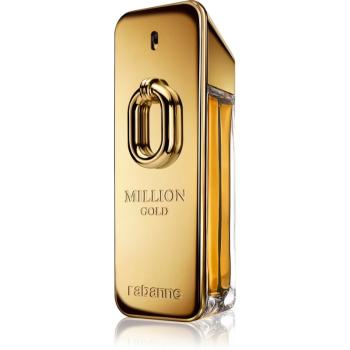 Rabanne Million Gold parfumovaná voda pre mužov 200 ml