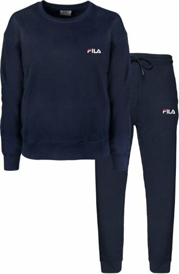 Fila FPW4093 Woman Pyjamas Navy L Fitness bielizeň