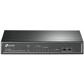 TP-Link TL-SF1006P