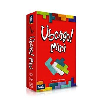 ALBI Ubongo Mini (8590228058423)