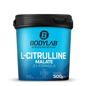 Bodylab24 L-Citrulline maláte 500 g