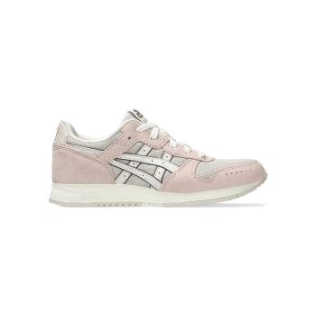 Asics  Lyte Classic - Mineral Beige/Cream  Módne tenisky Ružová