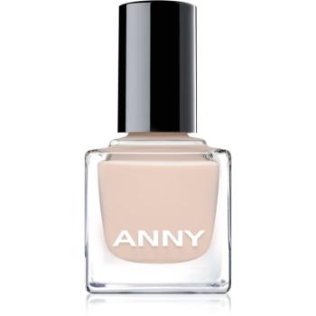 ANNY Nail Polish Ridgefiller vyhladzujúci podkladový lak na nechty 915 15 ml