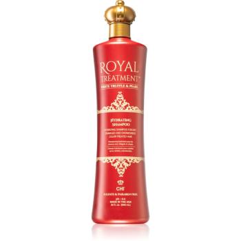 CHI Royal Treatment Hydrating hydratačný šampón pre suché, namáhané vlasy 946 ml